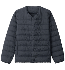 Winter Jacket